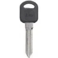 B103 Transponder Key for GM - Southeastern Keys