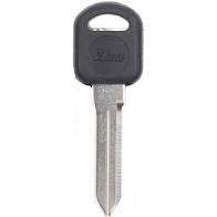 B103 Transponder Key for GM-Southeastern Keys-AM,Dec13,GMC,Transponder Key