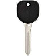 GM B112 Transponder Key-Southeastern Keys-AM,Cadillac,Dec13,Transponder Key