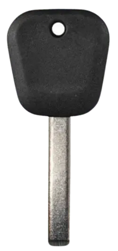 B119 B116 HU100 HS Laser Cut Transponder Key for GM vehicles - Southeastern Keys