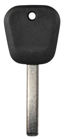 B119 B116 HU100 HS Laser Cut Transponder Key for GM vehicles - Southeastern Keys