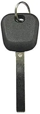 B120-PT GM HIGH SECURITY CIRCLE PLUS KEY TRANSPONDER KEY - Southeastern Keys