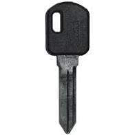 PK3 Transponder Key B97 for GM-Southeastern Keys-AM,Buick,Chevrolet,Dec13,Oldsmobile,Pontiac,Saturn,Transponder Key
