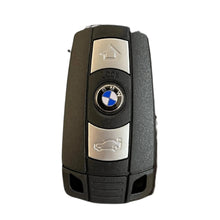 Load image into Gallery viewer, BMW 3 BUTTON SMART KEY PROXIMITY CAS3 KR55WK49147 315 MHZ (WITH COMFORT ACCESS) SKU: PRX-BMW-49147 - Southeastern Keys
