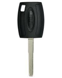 FORD SIDE MILL TRANSPONDER KEY H94-PT HU101 164-R8062-Southeastern Keys-AM,Dec13,Ford,Transponder Key