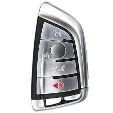 4 Button Smart Proximity Key 315 Mhz BMW CAS4, CAS4+, FEM (New Style)-Southeastern Keys-315,4,AM,BMW,Dec13,Proximity Key