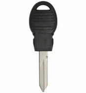 FOBIK Pod Transponder Key for Chrysler, Dodge - Southeastern Keys