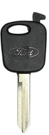 FORD H72 Key Shell - Southeastern Keys