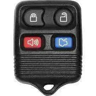 FORD ORIGINAL 4 BUTTON REMOTE KEY FOB CWTWB1U331 CWTWB1U345 - Southeastern Keys