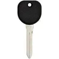 GM B112 Transponder Key - Southeastern Keys