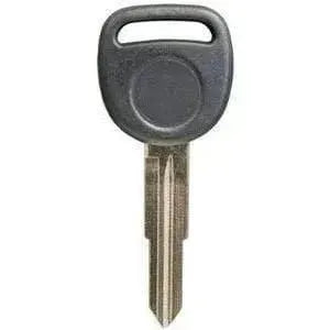 GM B114R TRANSPONDER KEY SKU: K-GM-B114R - Southeastern Keys