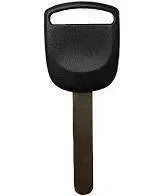 HO01 Transponder Key for Honda - Southeastern Keys