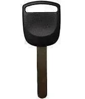 HO01 Transponder Key for Honda - Southeastern Keys