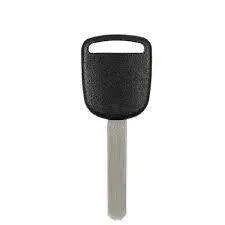 HO05 Transponder Key for Honda G Chip - Southeastern Keys