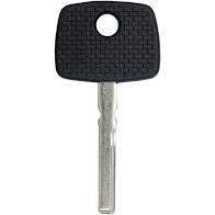 Transponder Key HU64 For Mercedes Dodge Sprinter High Security-Southeastern Keys-AM,Dec13,Mercedes,Transponder Key