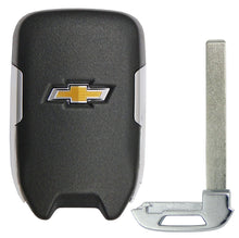 Load image into Gallery viewer, 6 Button Chevrolet Proximity Smart Key 315mhz HYQ1AA / 13508278 / 13508280 (OEM)
