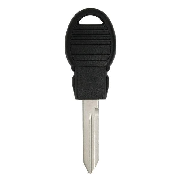 JEEP CHEROKEE Y199 Pod Transponder Key - Fobik Replacement (AES Chip) - Southeastern Keys