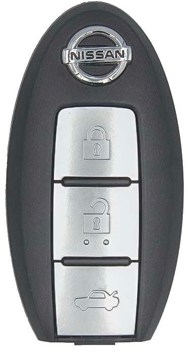 3 Button Nissan Proximity Smart Key S180144017 / KR5S180144014 / 014 (OEM)