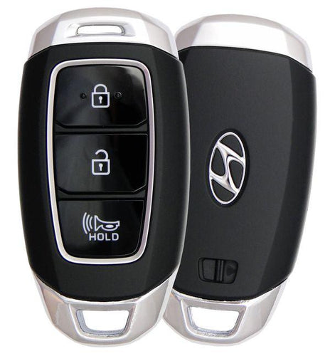 3 Button Hyundai Proximity Smart Key TQ8-FOB-4F30 /95440-S2200 (OEM Refurbished) - Southeastern Keys