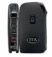 Load image into Gallery viewer, 5 Button Kia Proximity Smart Key CQOFD00790 / 95440-L3010 &amp; L3020 (OEM Refurbished)
