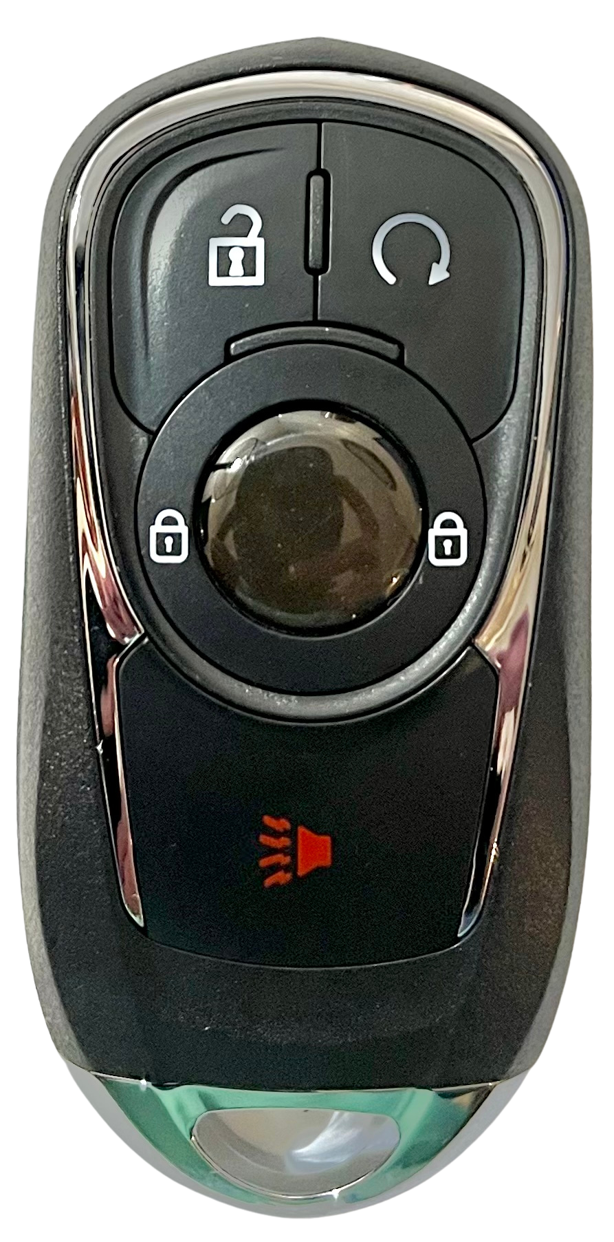 4 Button Buick Proximity Smart Key HYQ4EA 13511629 (Aftermarket)