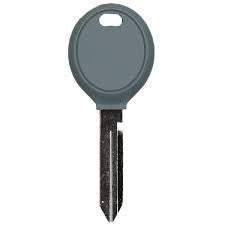 Y165 Transponder Key for Sebring and Stratus-Southeastern Keys-AM,Chrysler,Dec13,Dodge,Transponder Key