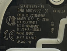 Load image into Gallery viewer, 4 Button BMW Proximity Smart Key NBGIDGNG1 / 6805992-01 (OEM)
