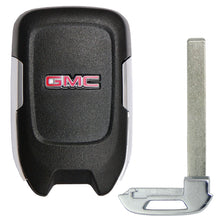 Load image into Gallery viewer, 5 Button GMC Proximity Smart Key HYQ1ES / 13522904 (OEM Refurbished)
