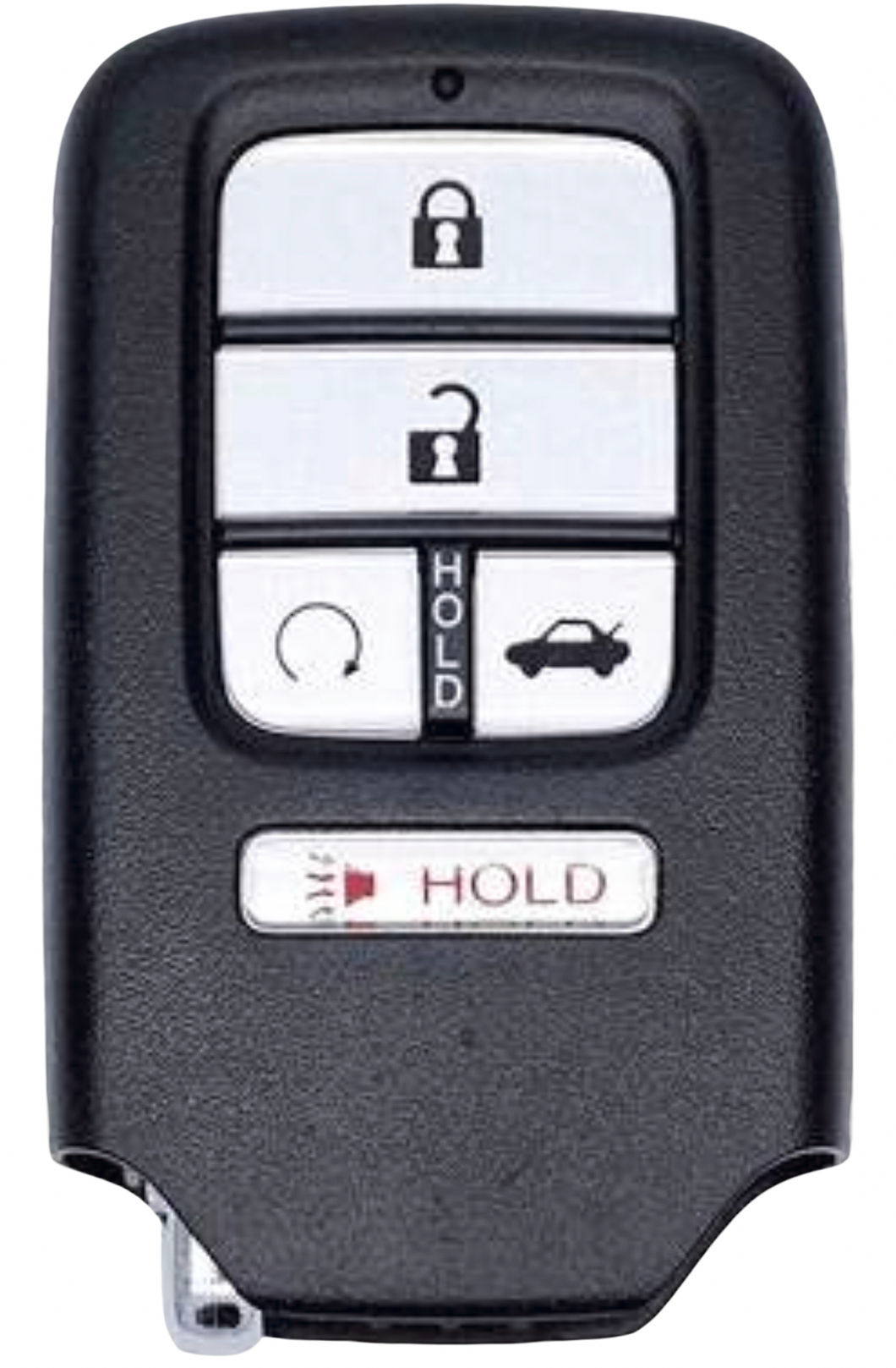 5 Button Honda Civic Proximity Smart Key KR5V2X / 72147-TBA-A11 (OEM)
