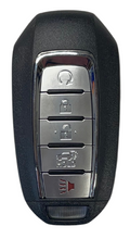 Load image into Gallery viewer, 5 BUTTON INFINITI PROXIMITY SMART KEY KR5TXN1 / 285E3-5NY7A / S180144707 (Aftermarket)
