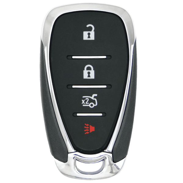 4 Button Proximity Smart Key HYQ4EA /13508771 (Aftermarket) - Southeastern Keys