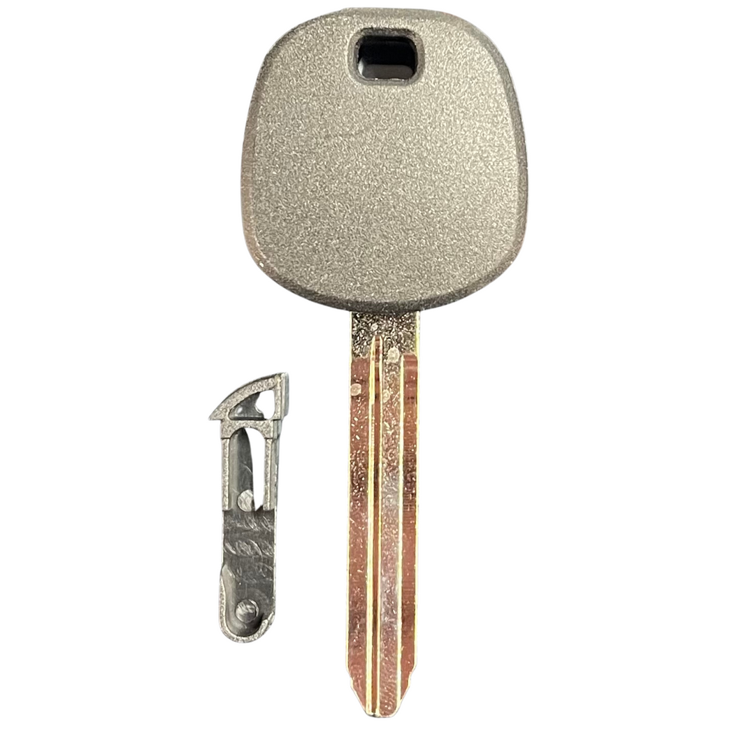 B110 Key Shell for Subaru G Blade