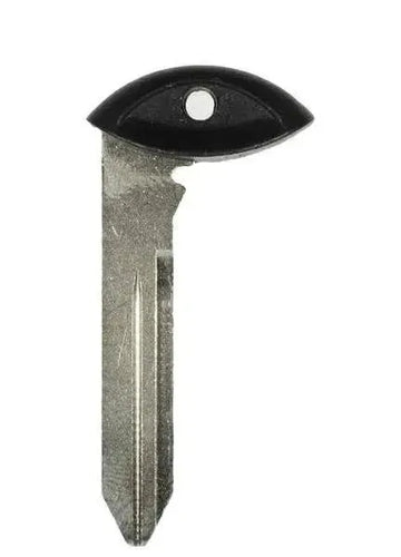 INSERT EMERGENCY KEY BLADE Y171 FOR CHRYSLER DODGE JEEP FOBIK KEYS IYZ-C01C - Southeastern Keys