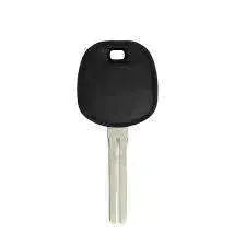 Lexus Short Blade 4C Chip Transponder Key TOY48BT4 - Southeastern Keys