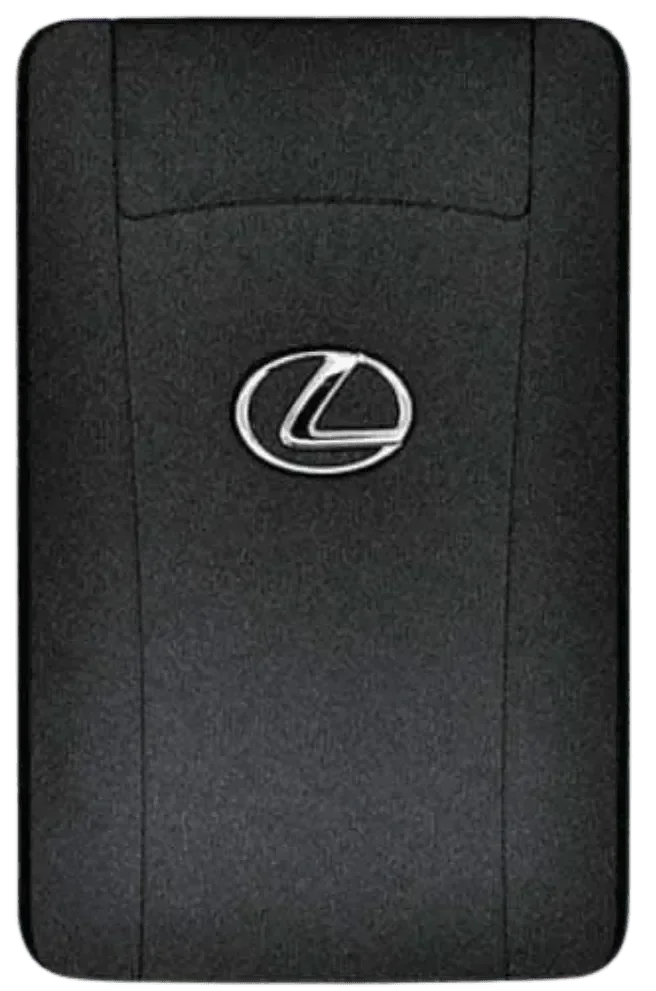 Lexus Smart Card Key 89904-50480 / HYQ14ABB (OEM) - Southeastern Keys