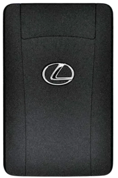 Lexus Smart Card Key 89904-50480 / HYQ14ABB (OEM) - Southeastern Keys