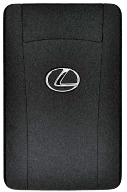 Lexus Smart Card Key 89904-50480 / HYQ14ABB (OEM) - Southeastern Keys