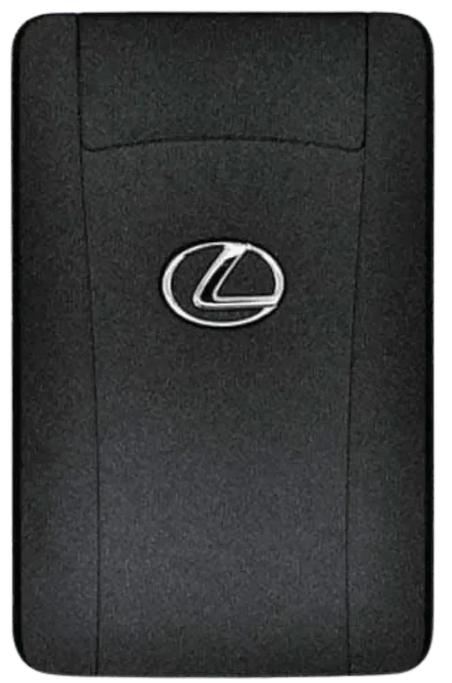 Lexus Smart Card Key 89904-50480 / HYQ14ABB (OEM) - Southeastern Keys