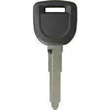 Mazda Transponder Key Shell MZ34 MAZ34 - Southeastern Keys