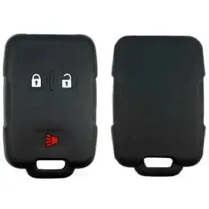 New Silicone Rubber Key Cover Case Protector For Chevy And GMC - Southeastern Keys