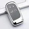 Load image into Gallery viewer, New TPU Prox Case Cover For Dodge And Jeep - Southeastern Keys
