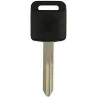 NI07T N107 Transponder Key for Nissan Rogue-Southeastern Keys-AM,Dec13,Nissan,Transponder Key