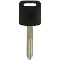NI07T N107 Transponder Key for Nissan Rogue - Southeastern Keys