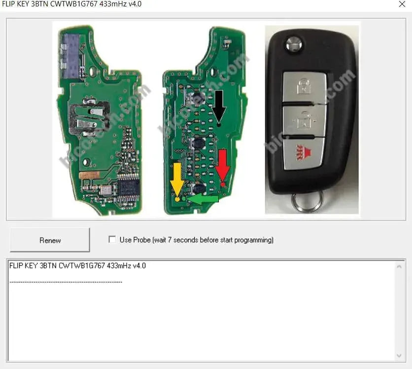 NISSAN & INFINITI UNLOCKING SERVICE - Southeastern Keys