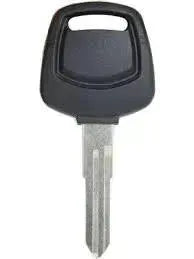 Nissan Infiniti Transponder Key Shell NSN11T - Southeastern Keys