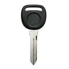 PK3 Transponder Key B99 for GM - Southeastern Keys