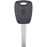 Transponder Key for Jeep Renegade and Fiat - Southeastern Keys