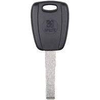 Transponder Key for Jeep Renegade and Fiat-Southeastern Keys-