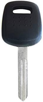 Transponder Key for Subaru SUB4 with 4D62 Chip-Southeastern Keys-AM,Dec13,Subaru,Transponder Key