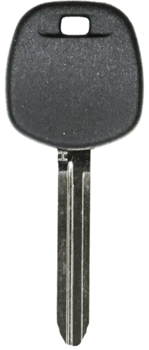 Subaru Transponder Key 57497-FL08A / H-Chip / B110 (Aftermarket) - Southeastern Keys